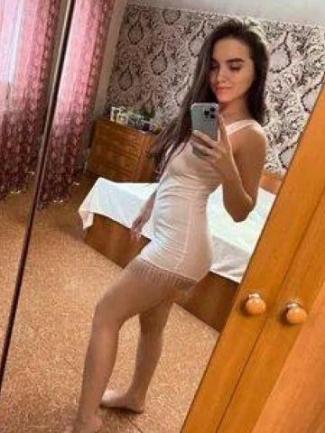 Индивидуалка Лючия Фотография 2