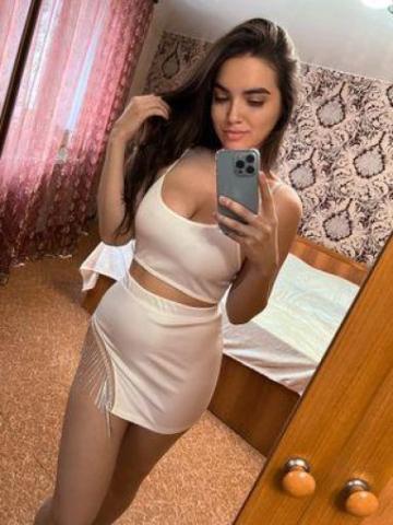 Индивидуалка Лючия Фотография 3